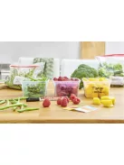 EDDING Alkoholos marker, 1 mm, kúpos, EDDING "8000 Freeze", fekete