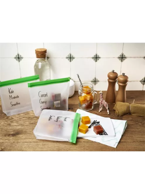 EDDING Alkoholos marker, 1 mm, kúpos, EDDING "8000 Freeze", fekete