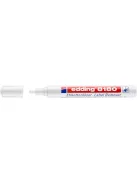 EDDING Etikett eltávolító marker, 4 mm, vágott, EDDING "8180"