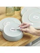 EDDING Etikett eltávolító marker, 4 mm, vágott, EDDING "8180"