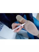 EDDING Etikett eltávolító marker, 4 mm, vágott, EDDING "8180"