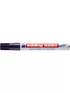 EDDING Biztonsági UV marker, EDDING "8280"