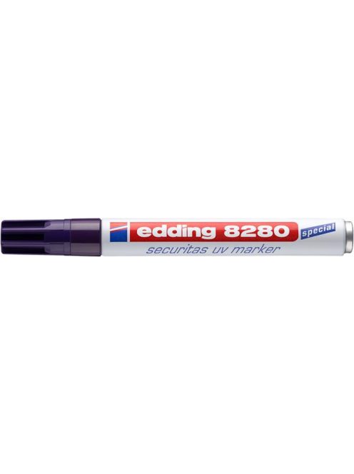 EDDING UV marker, EDDING "8280"