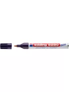 EDDING Biztonsági UV marker, EDDING "8280"