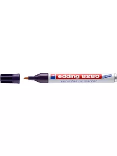 EDDING Biztonsági UV marker, EDDING "8280"