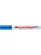 EDDING Lakkmarker, 2-4 mm, EDDING, "8750", kék