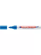 EDDING Lakkmarker, 2-4 mm, EDDING, "8750", kék