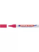 EDDING Lakkmarker, 2-4 mm, EDDING, "8750", piros