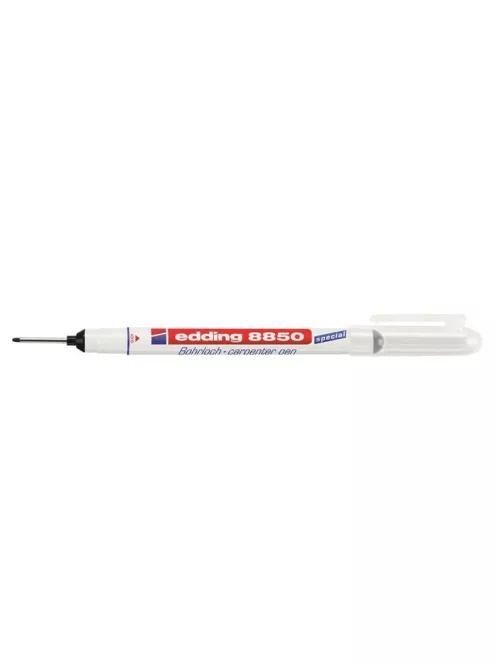 EDDING Furatmarker, EDDING "8850" fekete