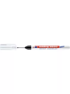 EDDING Furatmarker, EDDING "8850" fekete