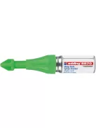 EDDING Furatjelölő-marker spray, EDDING "8870", neon zöld