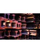 EDDING Jelölő marker, 10 mm, kúpos, EDDING "950", fekete