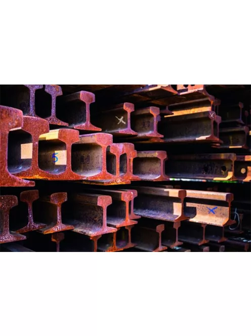 EDDING Jelölő marker, 10 mm, kúpos, EDDING "950", fekete