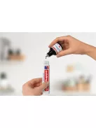 EDDING Utántöltő alkoholos markerhez, EDDING "T25", fekete