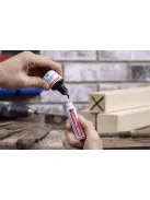 EDDING Utántöltő alkoholos markerhez, EDDING "T25", fekete