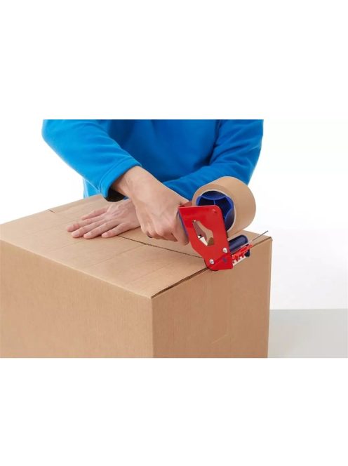 Csomagzárógép kézi adagoló Tesa Economy