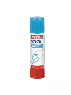 Ragasztó stift Basic 21 g Tesa