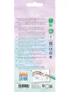 FABER-CASTELL Színes ceruza készlet, hatszögletű, FABER-CASTELL"Unikornis" 10+3 különböző szín