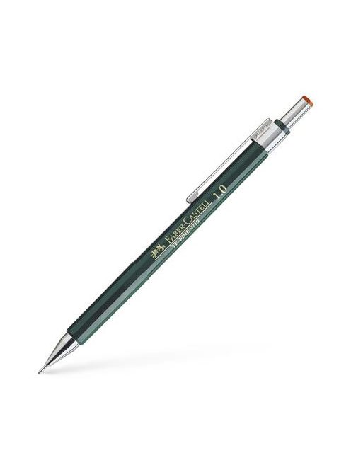 FABER-CASTELL Nyomósirón, 0,9 mm, FABER-CASTELL "TK-FINE 9719"