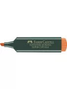 FABER-CASTELL Szövegkiemelő, 1-5 mm, FABER-CASTELL, "Textliner 48", narancs