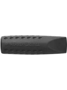   FABER-CASTELL Kupakradír, FABER-CASTELL "Grip RollOn", 2 db, vegyes színek