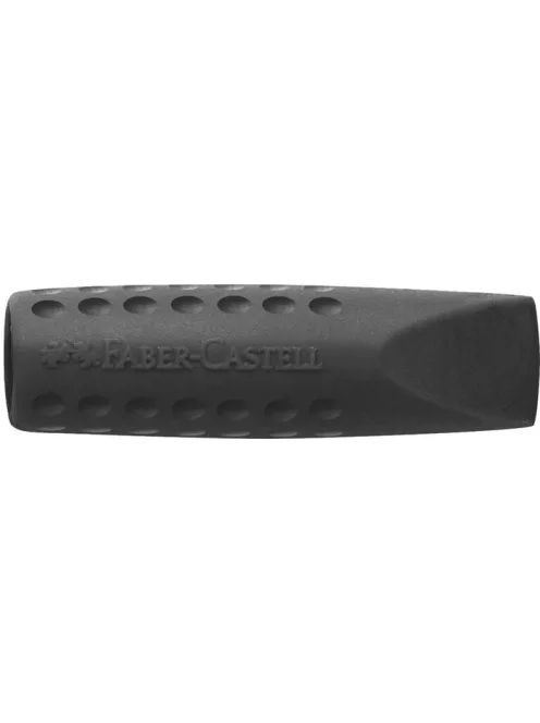 FABER-CASTELL Kupakradír, FABER-CASTELL "Grip RollOn", 2 db, vegyes színek