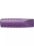 FABER-CASTELL Kupakradír, FABER-CASTELL "Grip RollOn", 2 db, vegyes színek