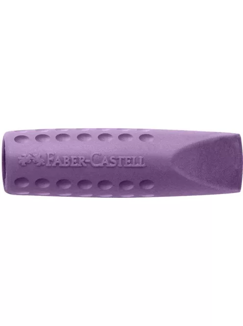 FABER-CASTELL Kupakradír, FABER-CASTELL "Grip RollOn", 2 db, vegyes színek