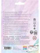 FABER-CASTELL Filctoll készlet, FABER-CASTELL "Unikornis" 10 különböző szín + 3 csillámos