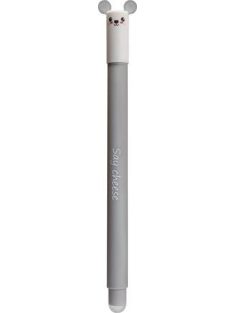   EBERHARD FABER Rollertoll, 0,7 mm, törölhető, EBERHARD FABER "Egér", kék