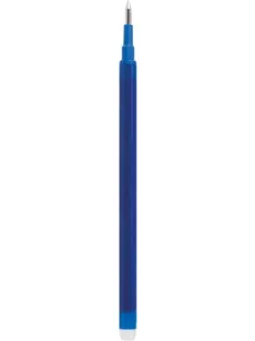   EBERHARD FABER Rollertoll betét, 0,7 mm, törölhető, EBERHARD FABER, kék