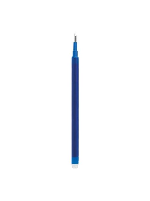 EBERHARD FABER Rollertoll betét, 0,7 mm, törölhető, EBERHARD-FABER, kék