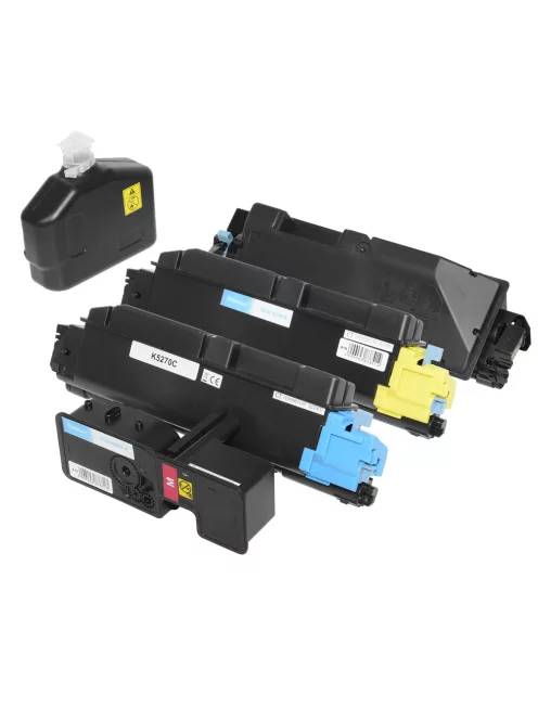 Kyocera TK18 toner TG EXTRA