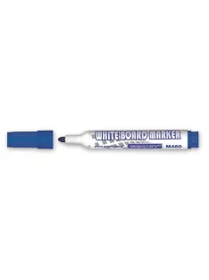  GRANIT Táblamarker, 2-3 mm, kúpos, GRANIT "M460", kék