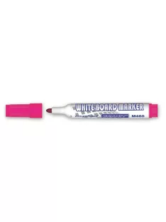   GRANIT Táblamarker, 2-3 mm, kúpos, GRANIT "M460", magenta