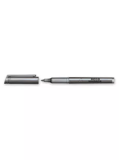   GRANIT Dekormarker, 1 mm, kúpos, GRANIT "M850", ezüst