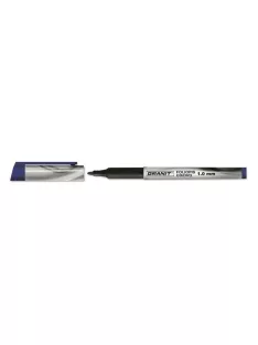   GRANIT Alkoholos marker, OHP, 1 mm, GRANIT "M859", kék