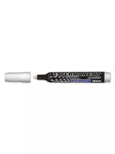   GRANIT Alkoholos marker, 3-4 mm, kúpos, GRANIT "M860", fehér