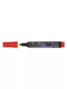   GRANIT Alkoholos marker, 3-4 mm, kúpos, GRANIT "M860", piros