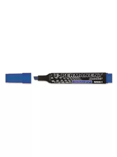  GRANIT Alkoholos marker, 1-5 mm, vágott, GRANIT "M861", kék
