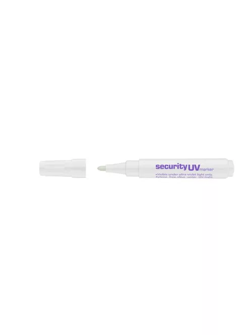 ICO Biztonsági  UV marker, 1-3 mm, kúpos, ICO