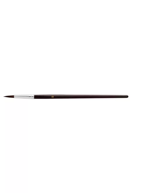 ICO Ecset, no. 8, fa, ICO, barna