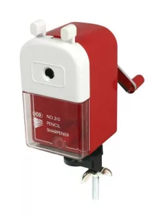 ICO Hegyező, asztali, ICO "310/A"