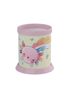 ICO Írószertartó, ICO "Axolotl"