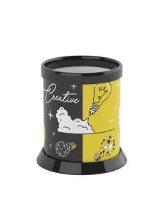 ICO Írószertartó, ICO, creative