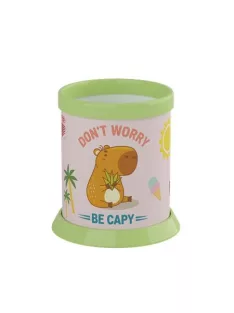 ICO Írószertartó, ICO "Capybara"