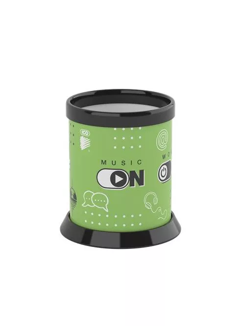 ICO Írószertartó, ICO "Music on-off"