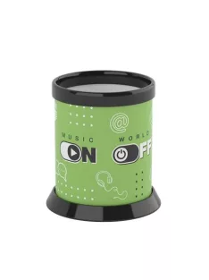 ICO Írószertartó, ICO "Music on-off"