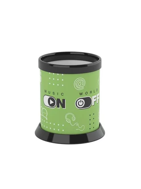 ICO Írószertartó, ICO "Music on-off"