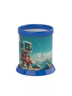 ICO Írószertartó, ICO "Robot"